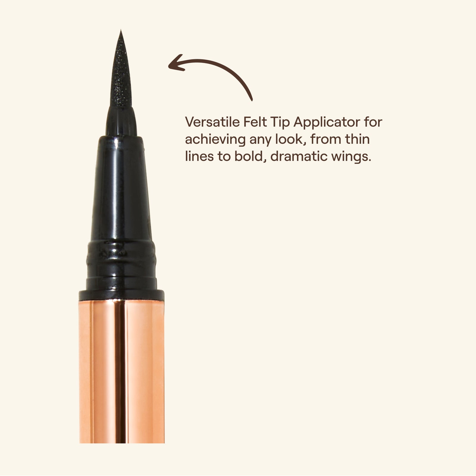 LEGACY Liner Liquid Kajal