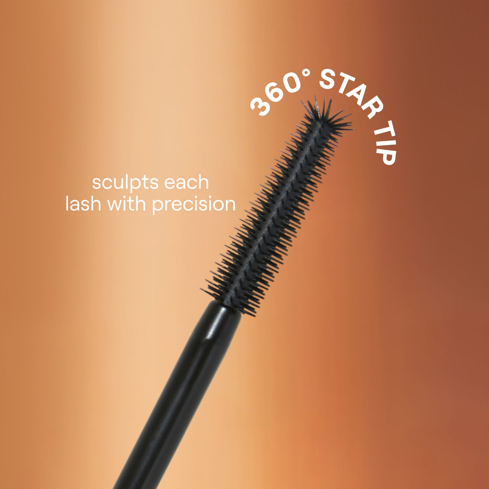 LEGACY Lash Volumizing & Lengthening Mascara