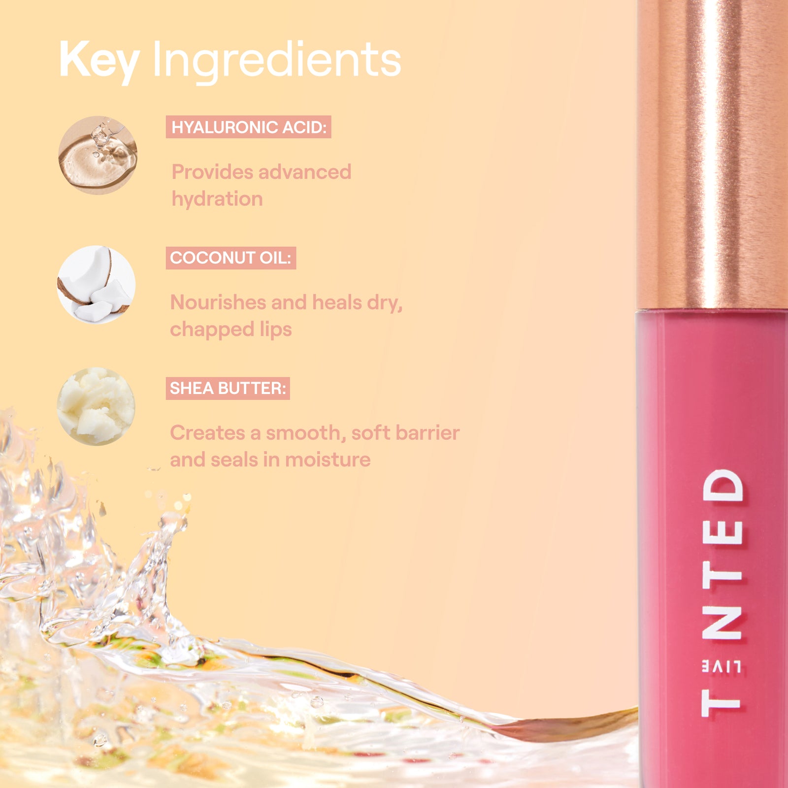 SOFTGLOSS Juicy Lip Gloss