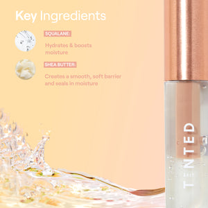 SOFTGLOSS Juicy Lip Gloss