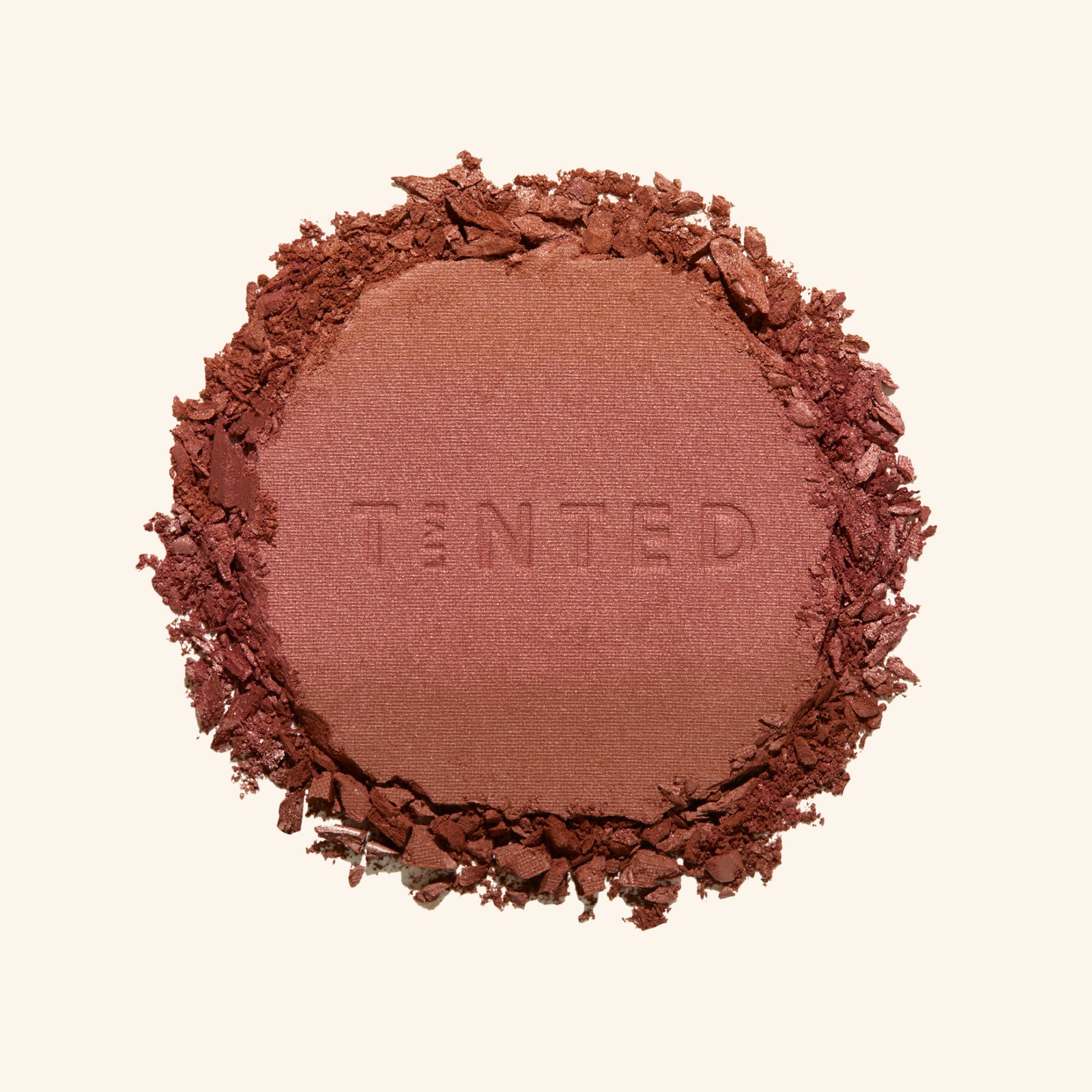 HUEBEAM® Gradient Blushing Bronzer
