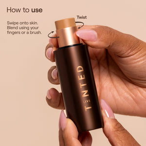 HUESTICK® Complexion Stick