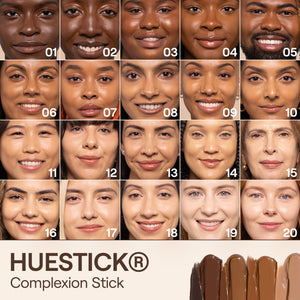 HUESTICK® Complexion Stick