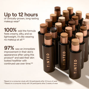 HUESTICK® Complexion Stick