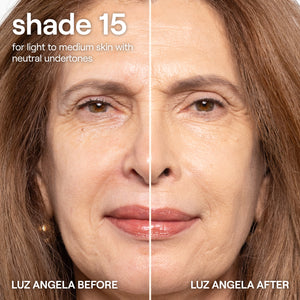 HUESTICK® Complexion Stick