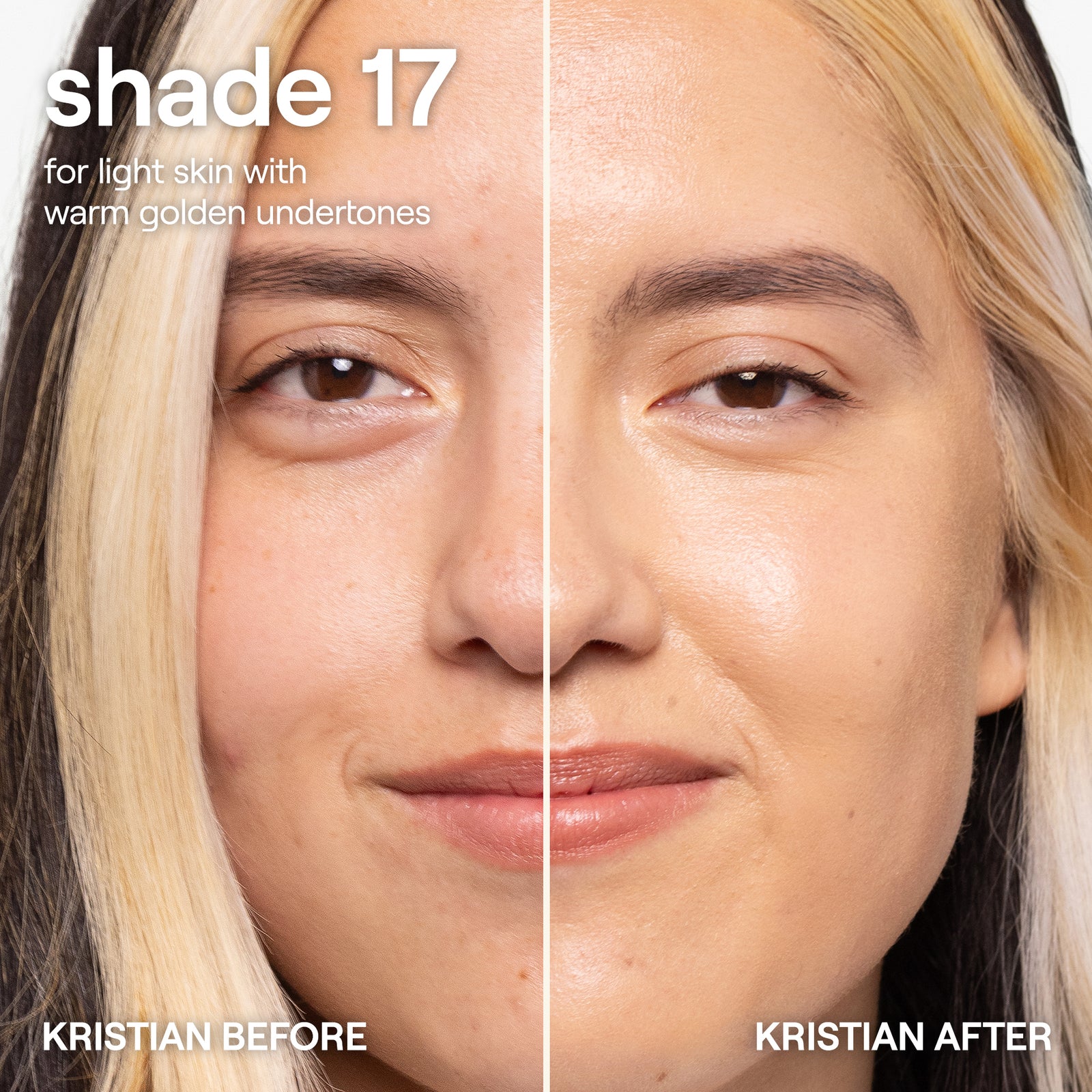 HUESTICK® Complexion Stick