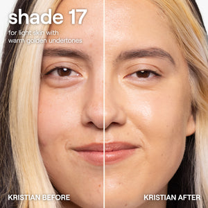 HUESTICK® Complexion Stick