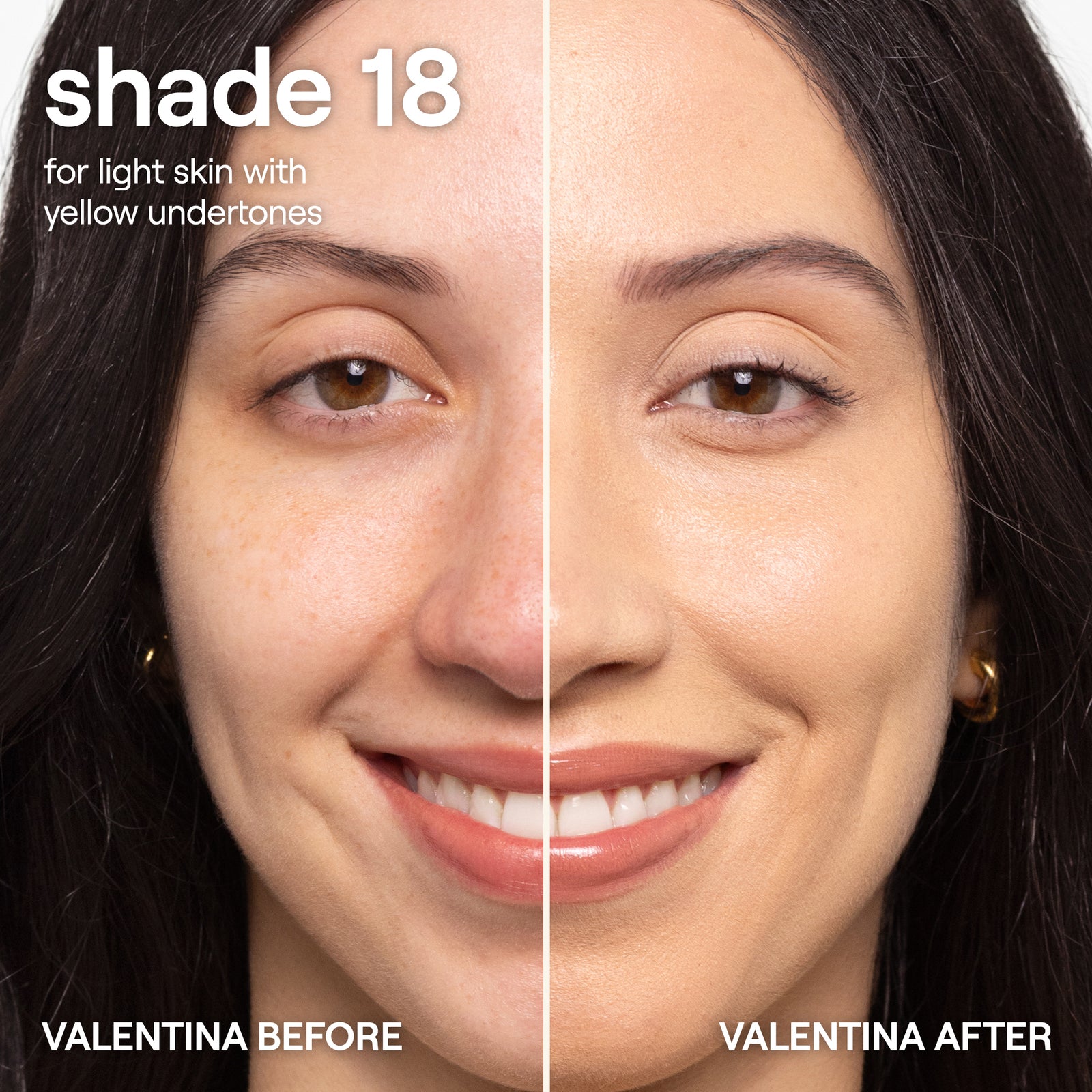 HUESTICK® Complexion Stick
