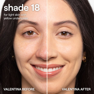 HUESTICK® Complexion Stick
