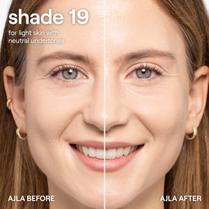 HUESTICK® Complexion Stick