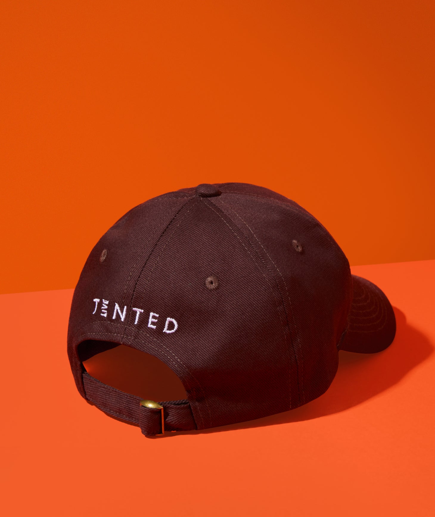 Image of No Shade Baseball Cap Back