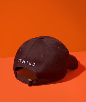Image of No Shade Baseball Cap Back